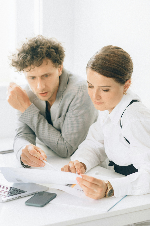 Agile Programmes: Improving Efficiency and Delivery